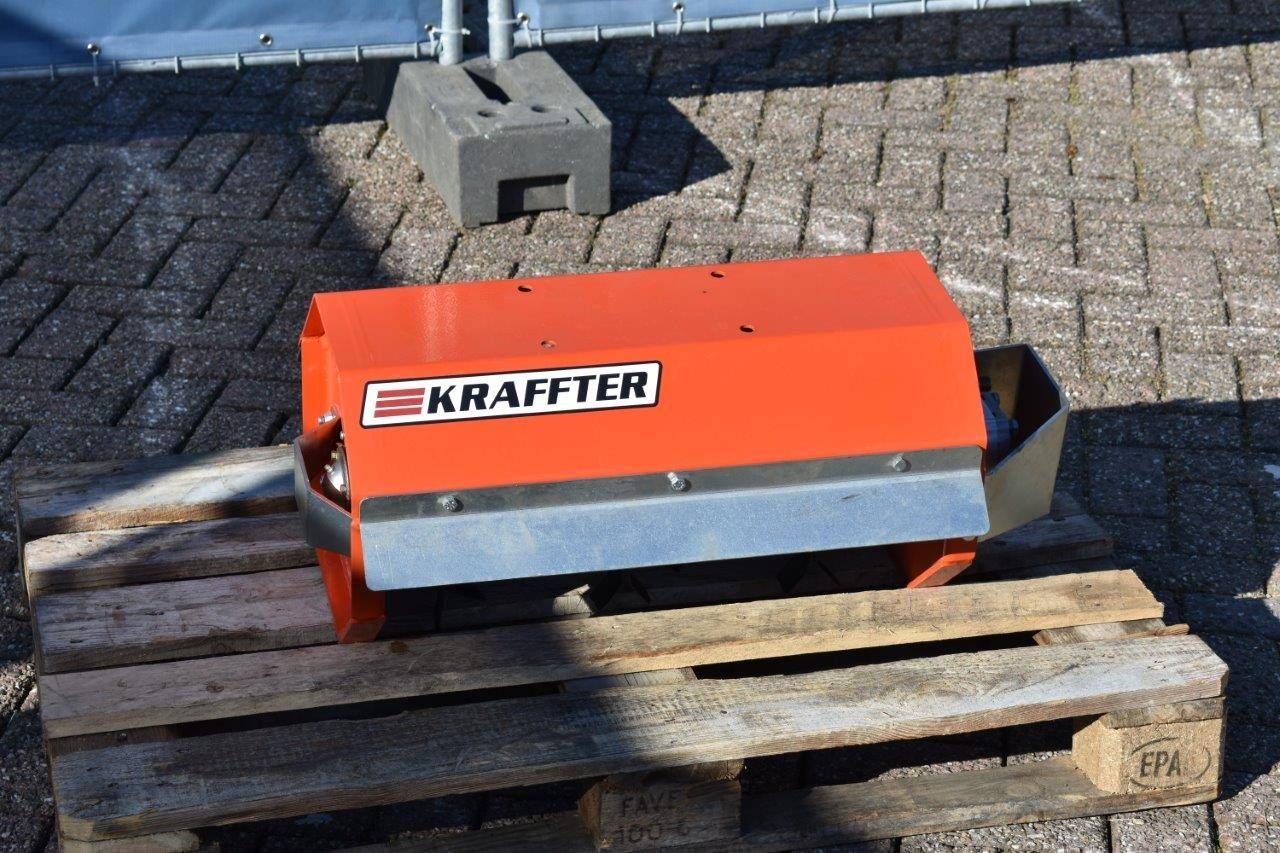 Hydraulic Mower Kraffter AM60H New