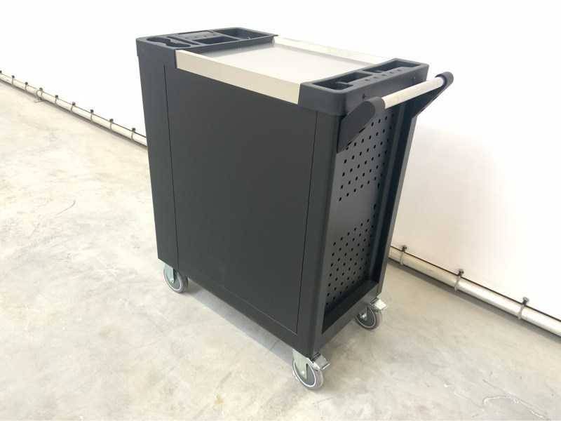 Tool trolley 250 pieces New