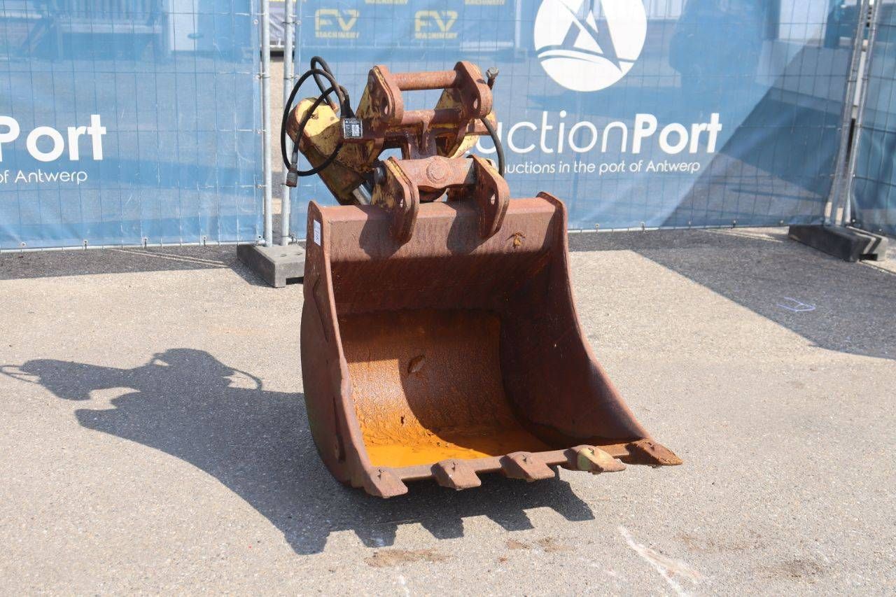 Benna per escavatore Atlas G360