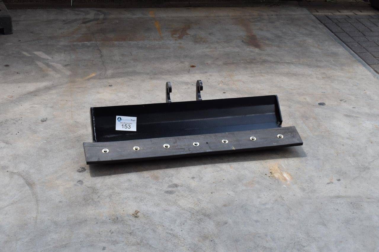 Ground scraper CW00 100cm New