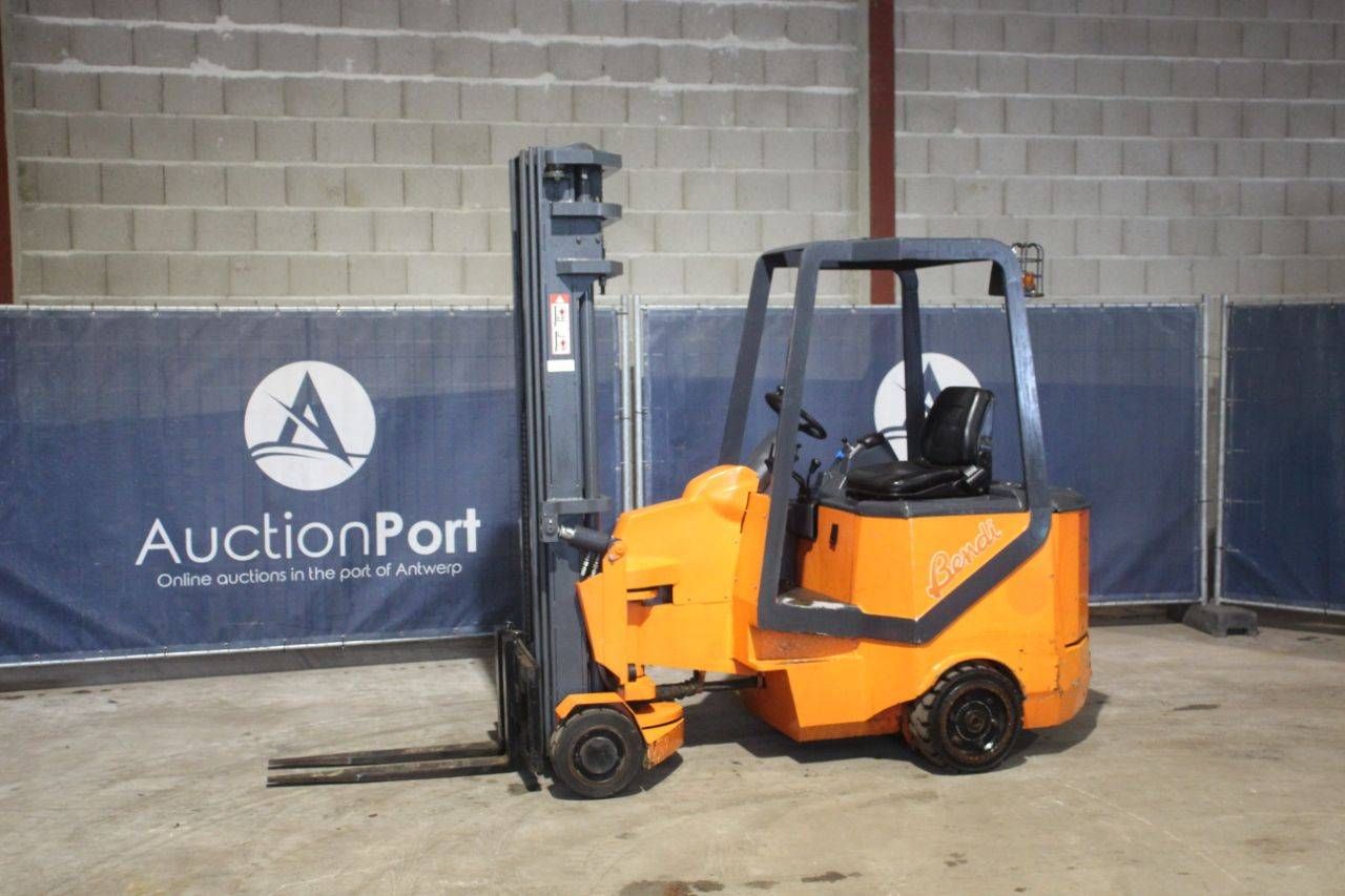 Forklift Bendi 2056 Electric 2000kg 5.6m
