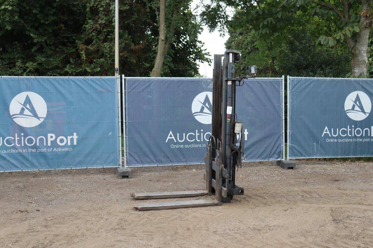 Mast Cage RF4-251200-800 1250kg 2006