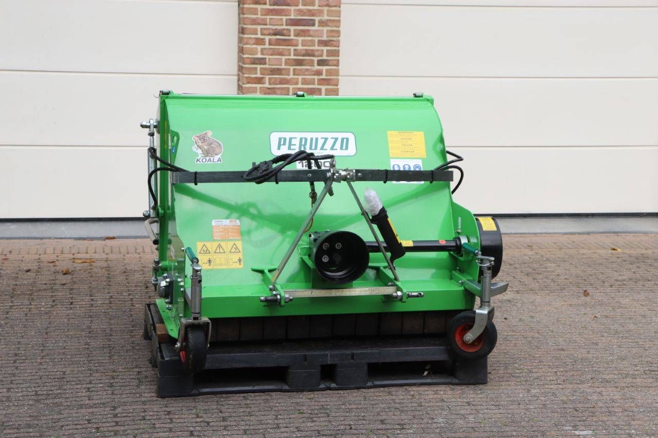 Flail mower attachment Peruzzo 1200 2019