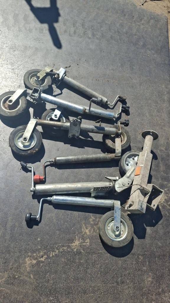 Party Nose Wheels