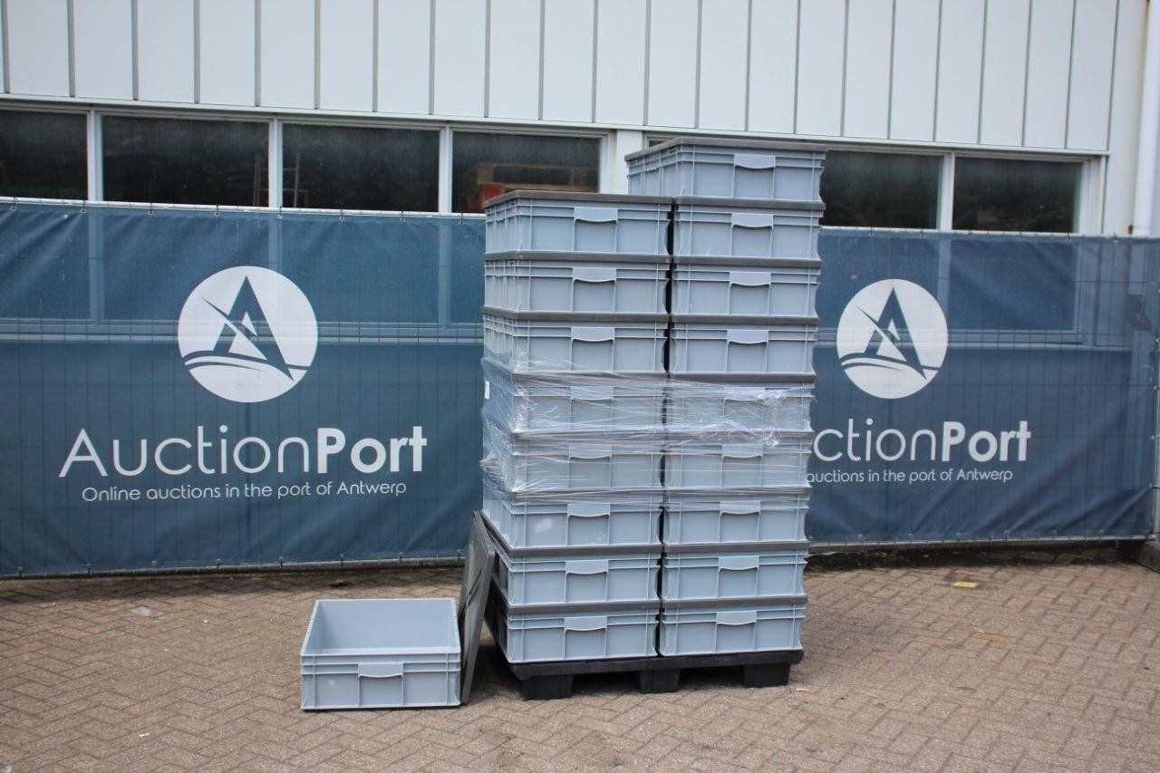 Party Crates