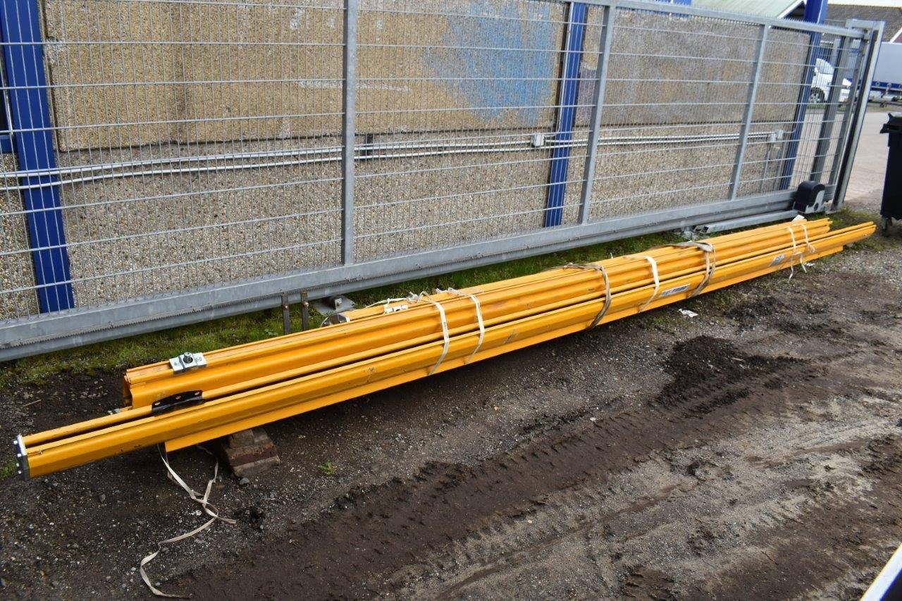 Column Crane with Electric Chain Lift ABUS EHB 200 500kg
