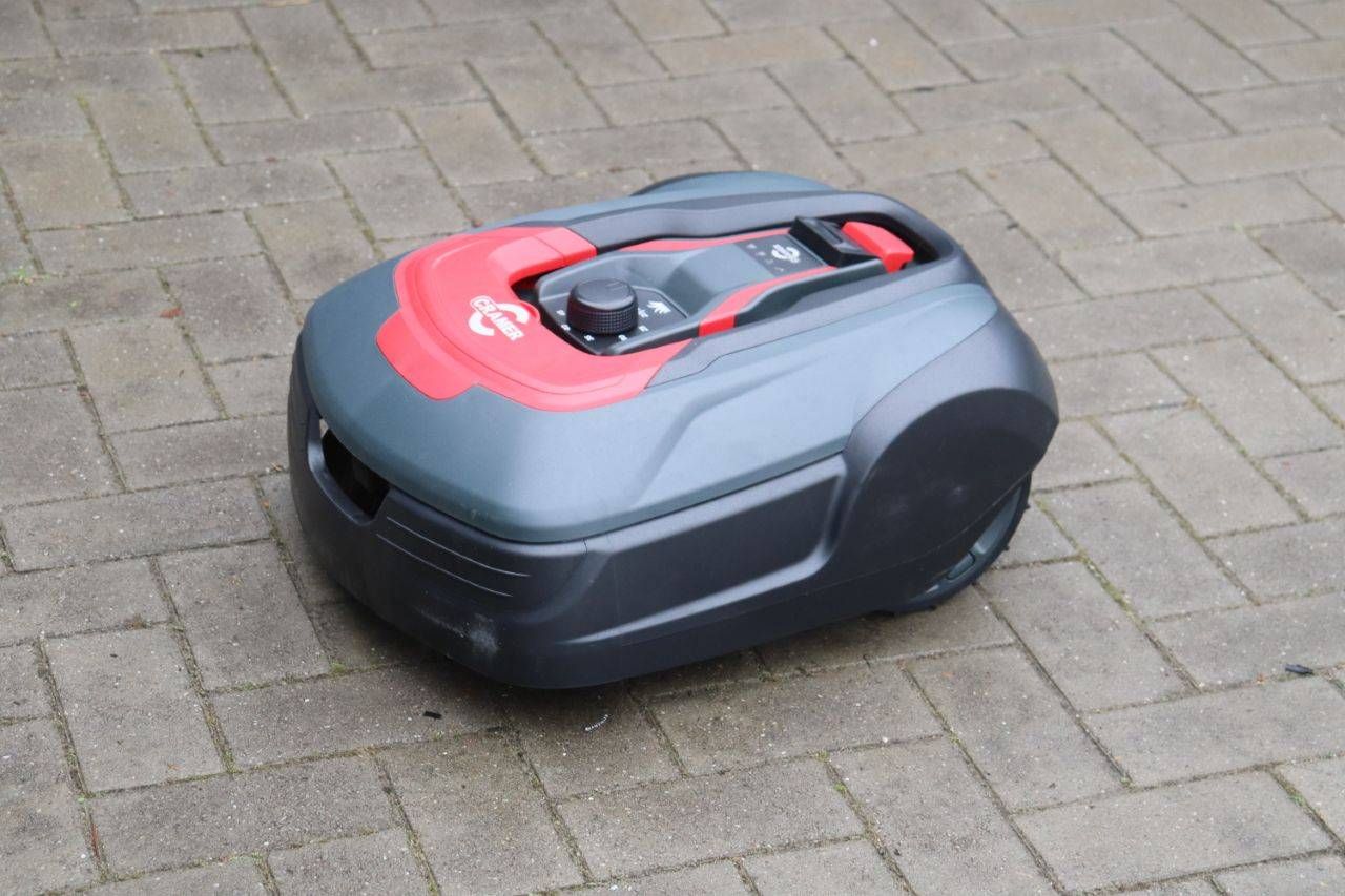 Cramer RM2700 Electric Lawn Mower New | AuctionPort