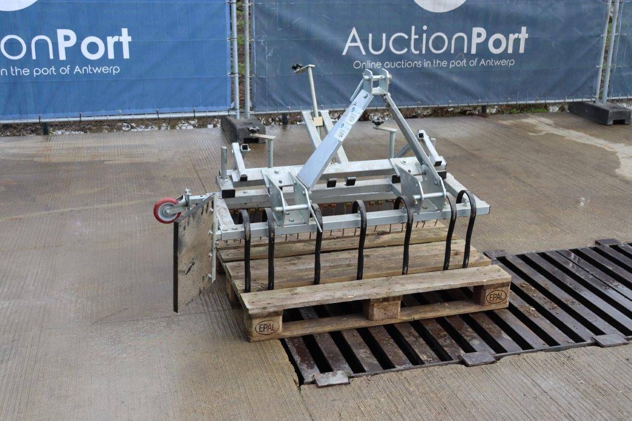 Piste tow 1m20 New