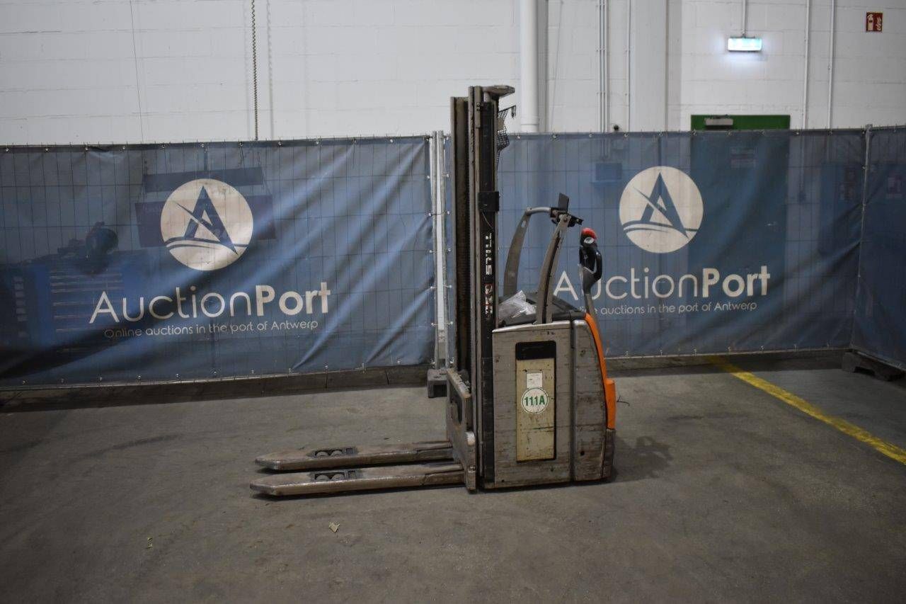 Stacker Still EXV-14 Electric 1400kg