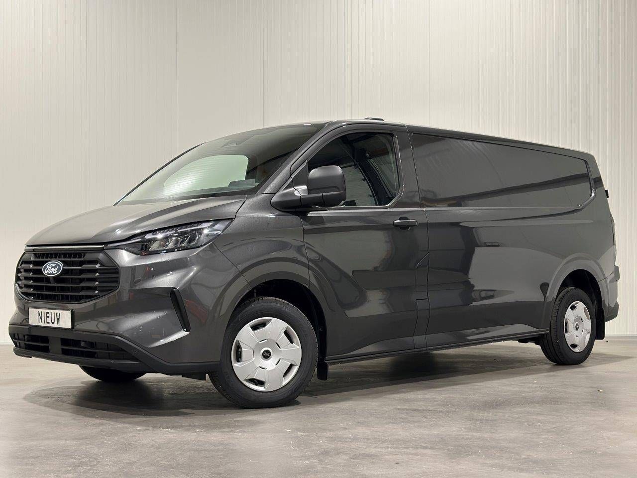 Ford Transit Custom 300 TDCI L2H1 Diesel 2024 New