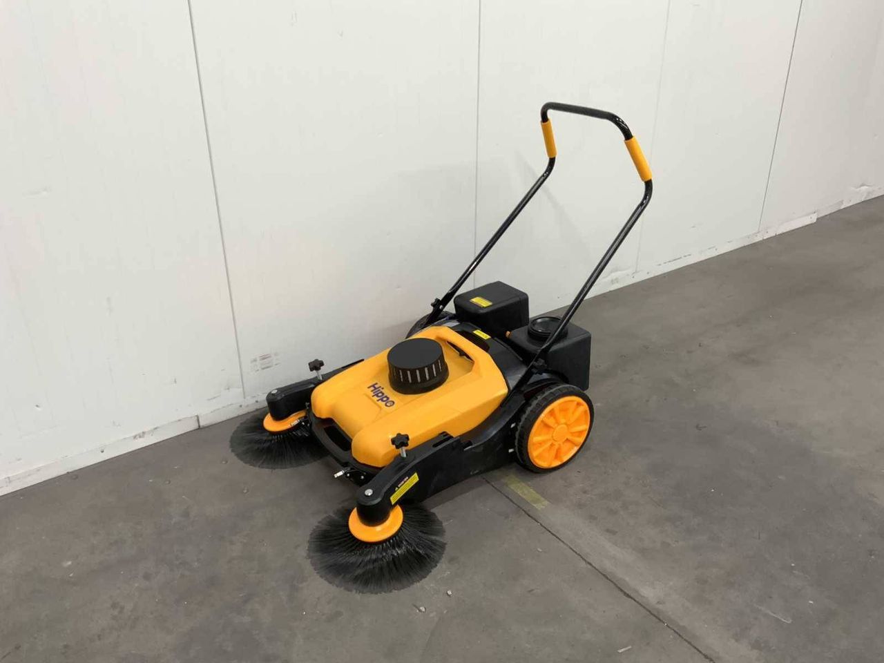 Sweeper Hippo MS50W New