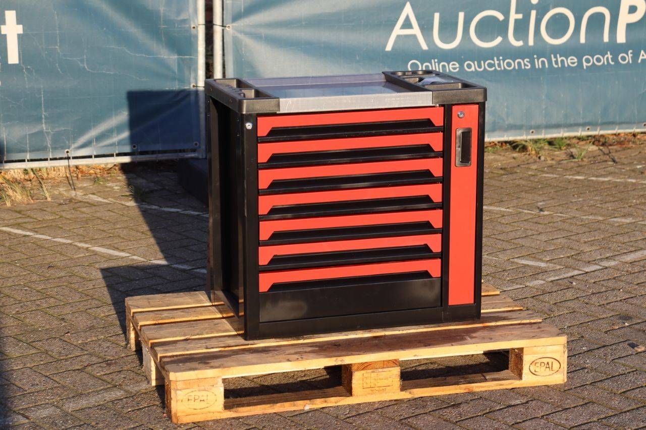 Tool cabinet New