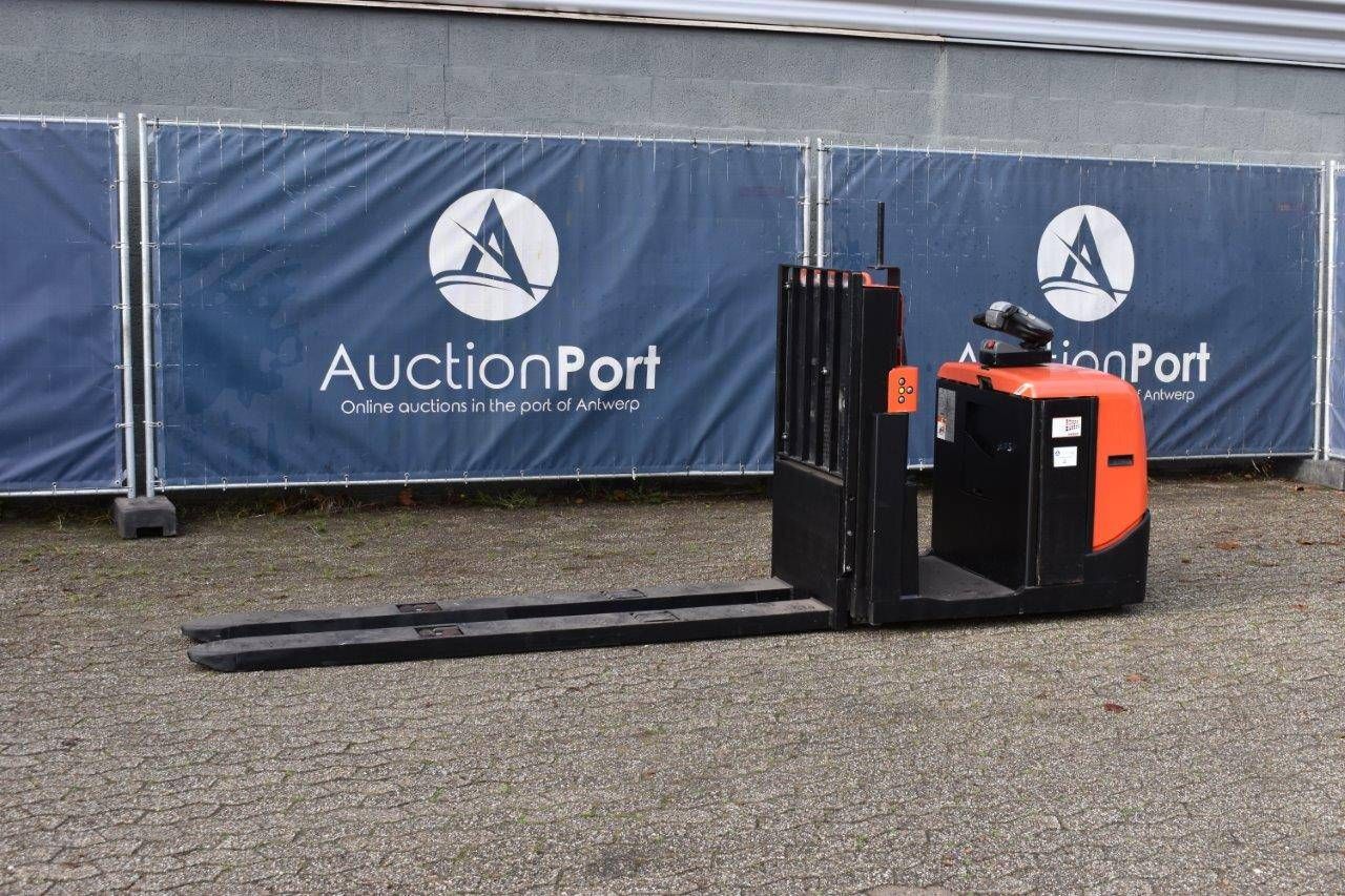 Order picker BT OSE 200