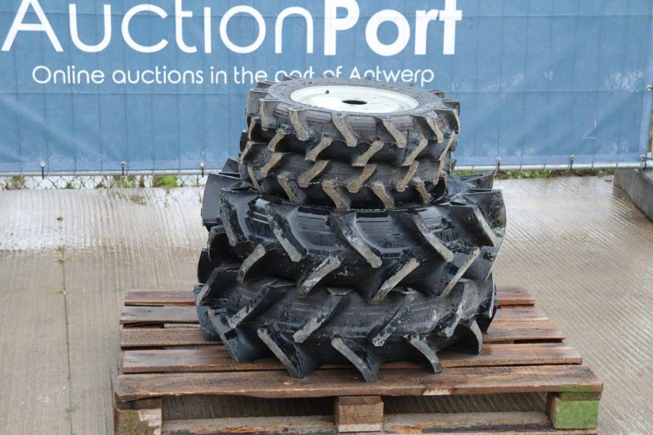 Party Tires 
