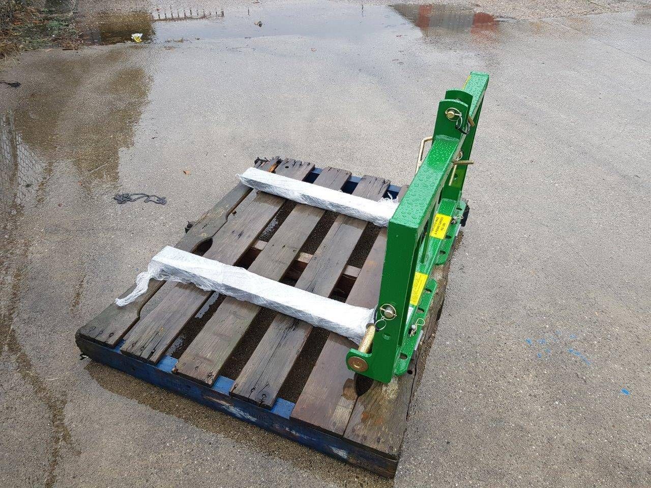 Pallet carrier Geo ft 300 New