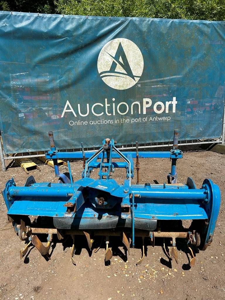 Rotary tiller Iseki RA1200