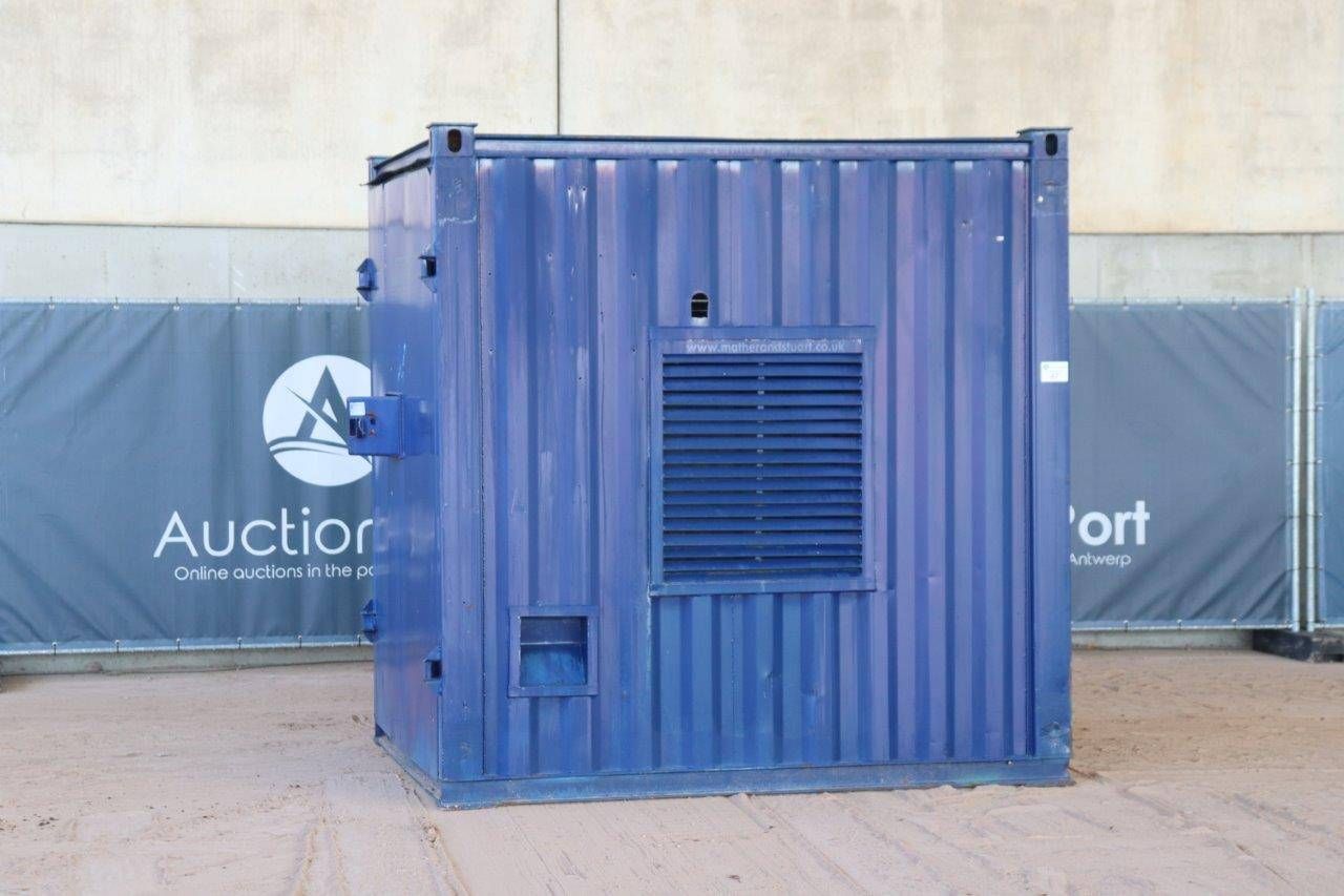 Container