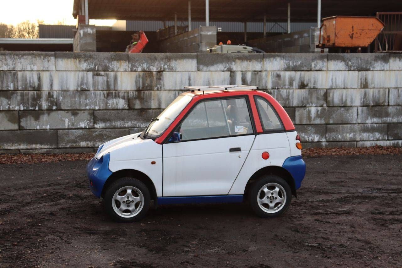 Reva Electric