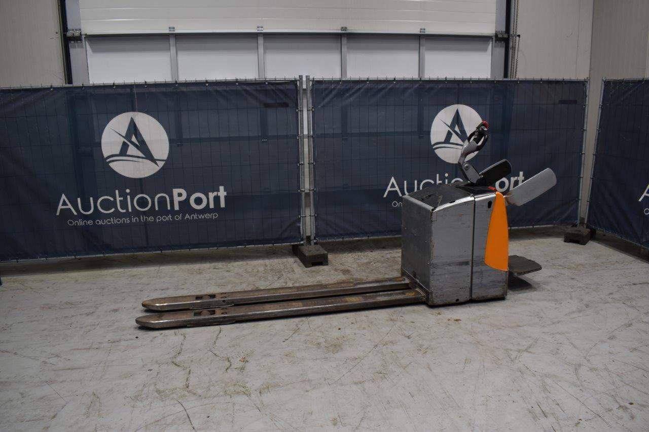Pallet truck Still EXU-SF 20 Electric 2000kg
