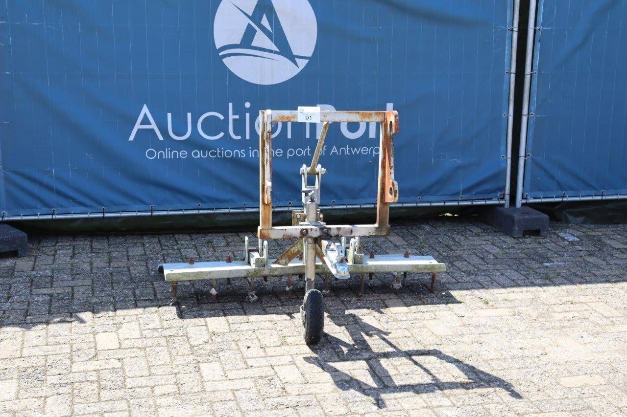 Riding school Flatter 150cm