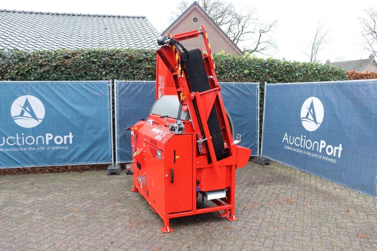 Hakki Pilke HP43PRO 2023 New