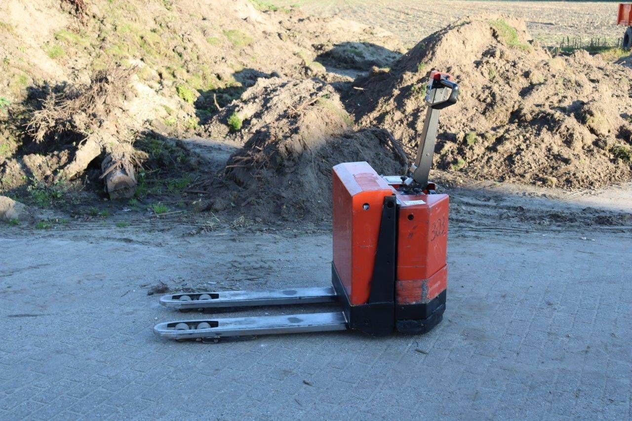 Pallet truck Frencken PPT 2000 Electric 2000kg 2000