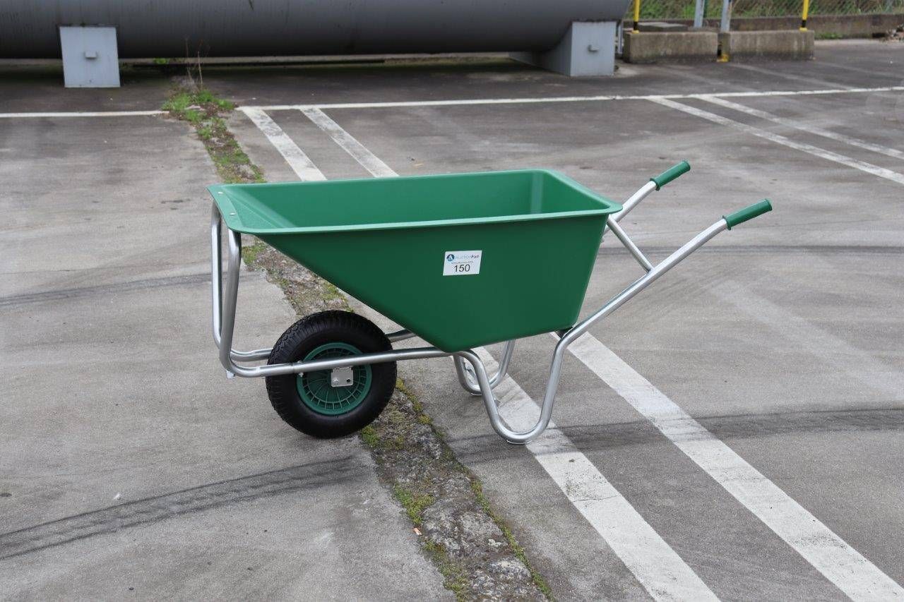 Wheelbarrow 3 pieces New