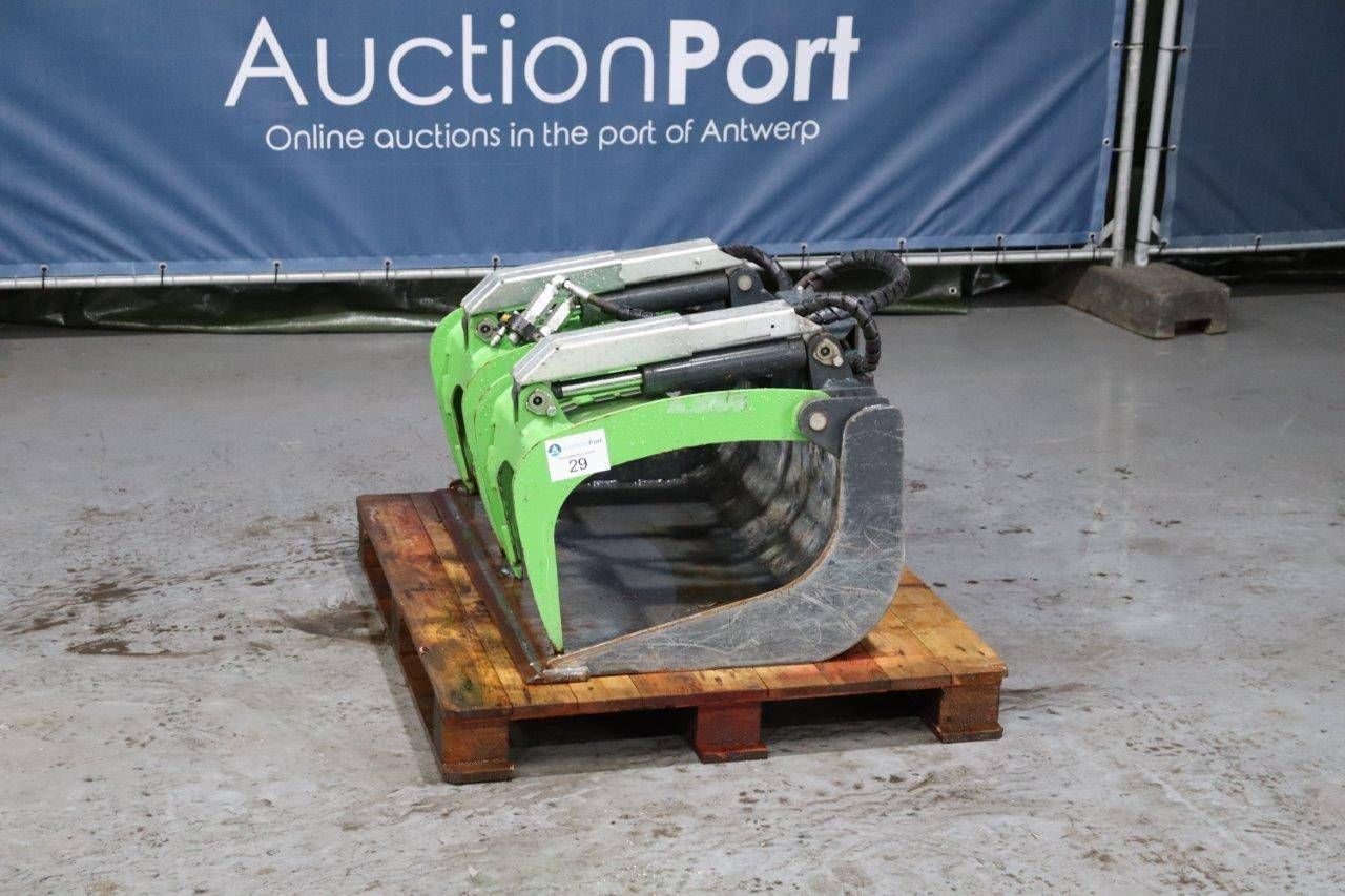 Grab Avant A 37465 1200kg