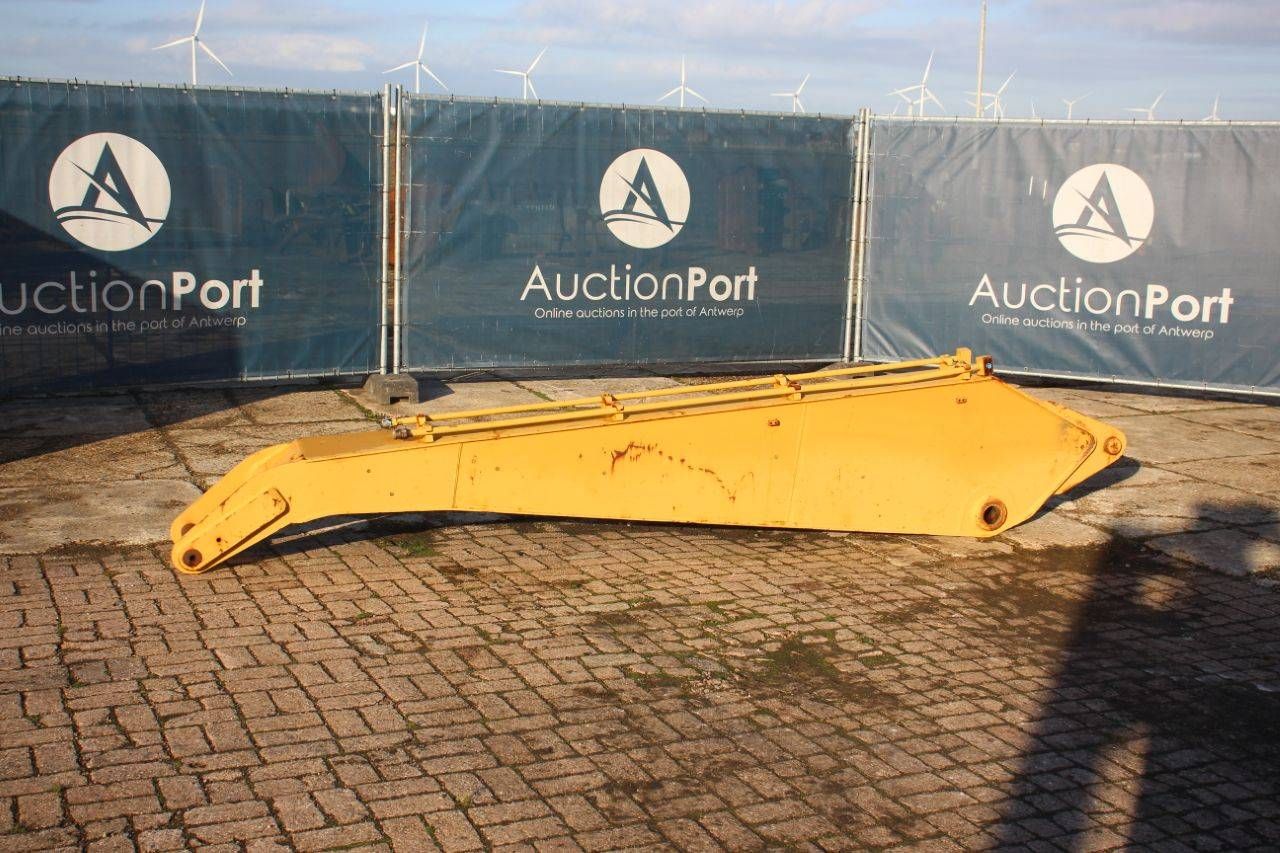 Caterpillar Industrial Excavator Arm M318
