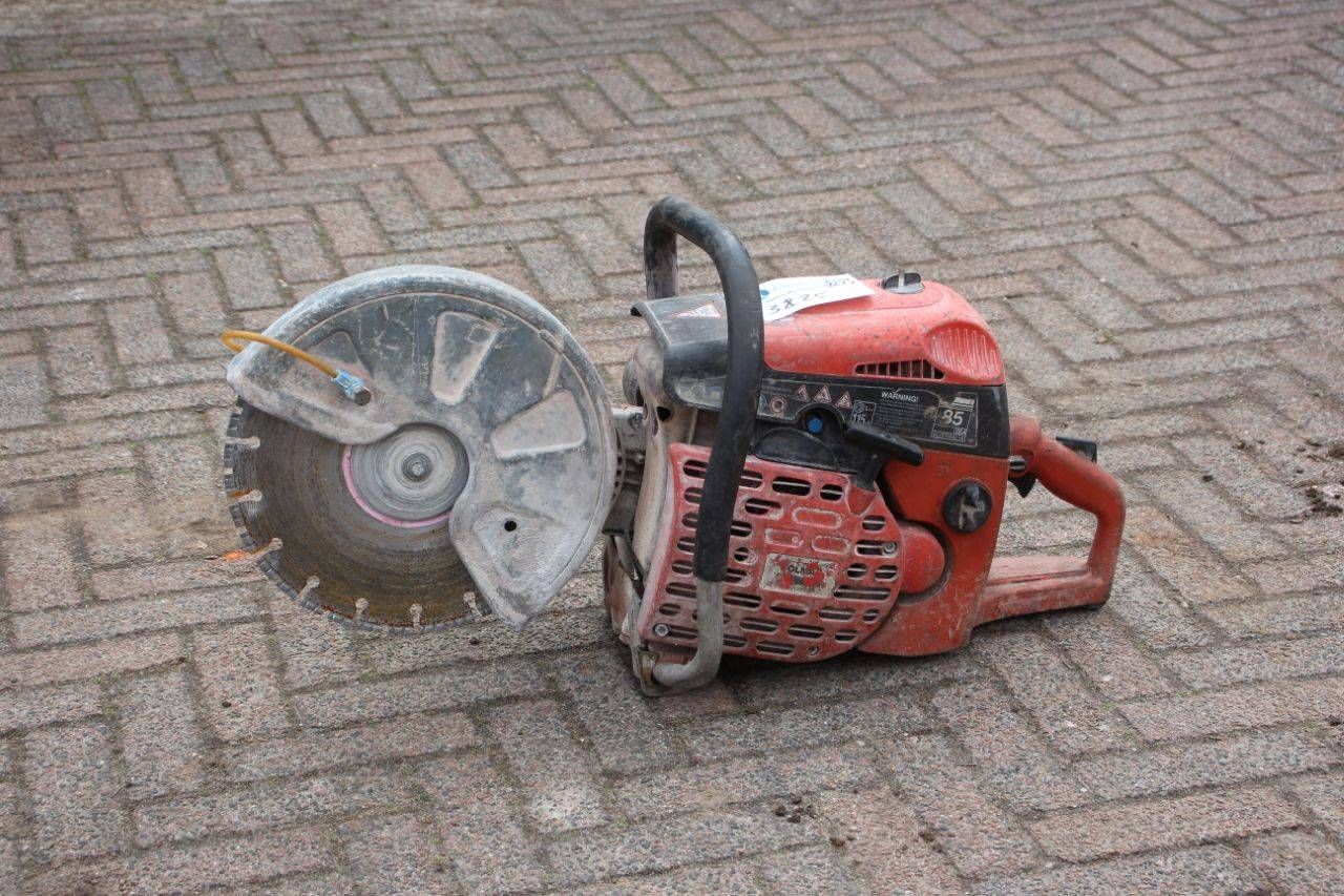Dolmar Petrol Grinder 2004