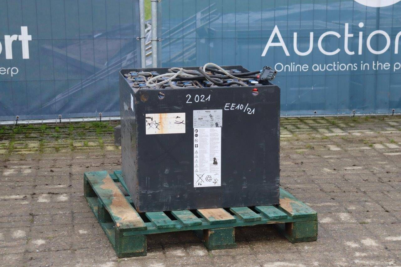 Battery Hawker 48V 6 PZM 690 2021
