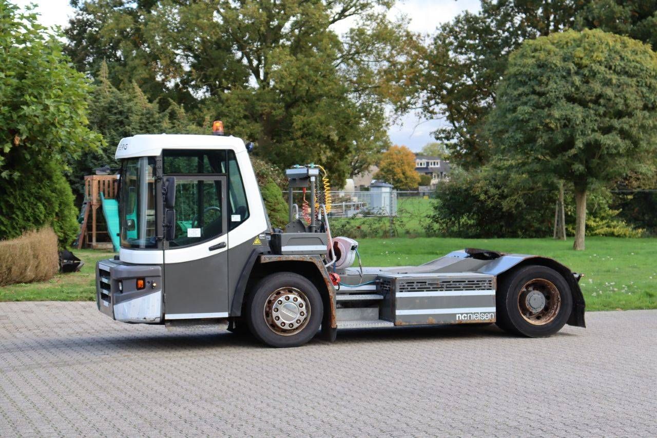 Terminal Tractor Terberg DT183 Diesel 2016