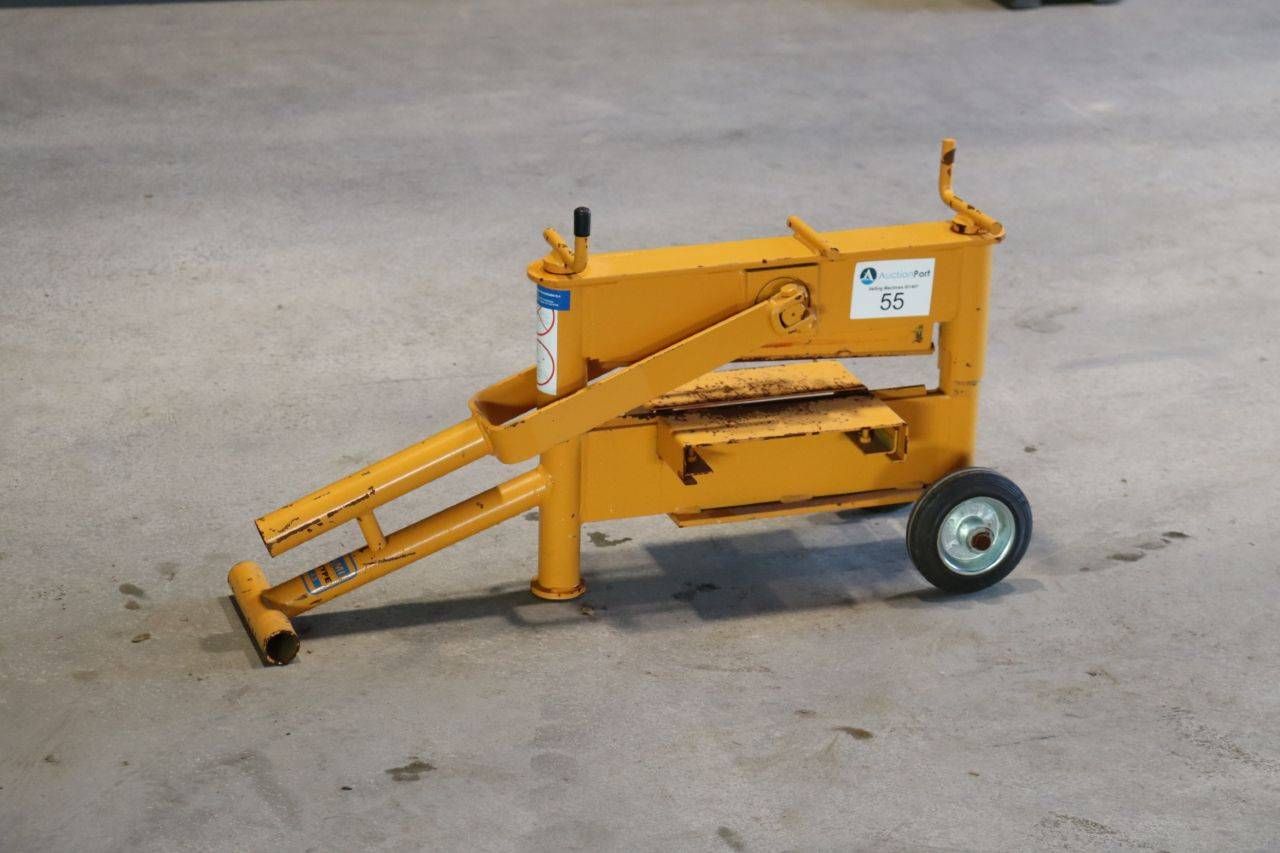 Stone cutter ALMI AL43 
