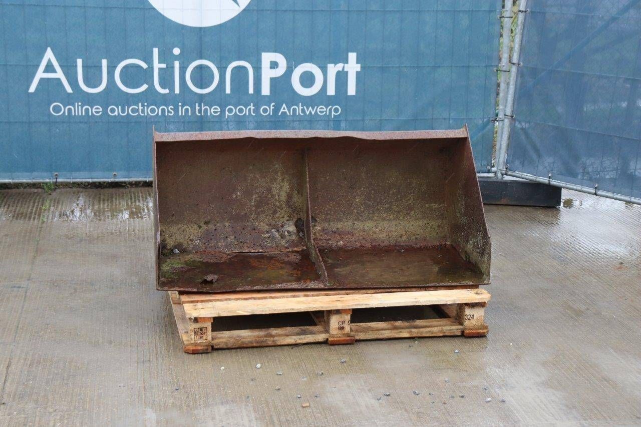 Loading box (Margin)