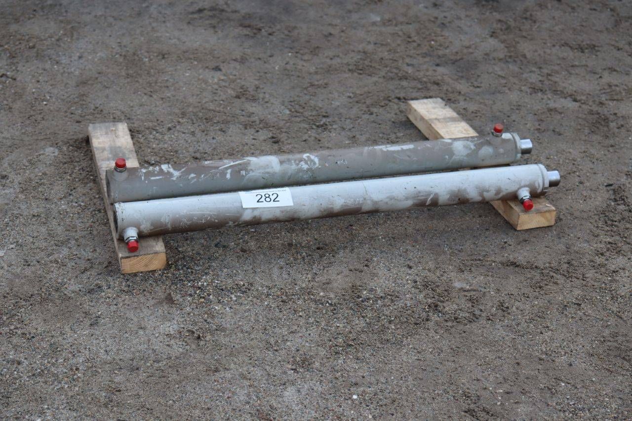 Hydraulische Cilinders