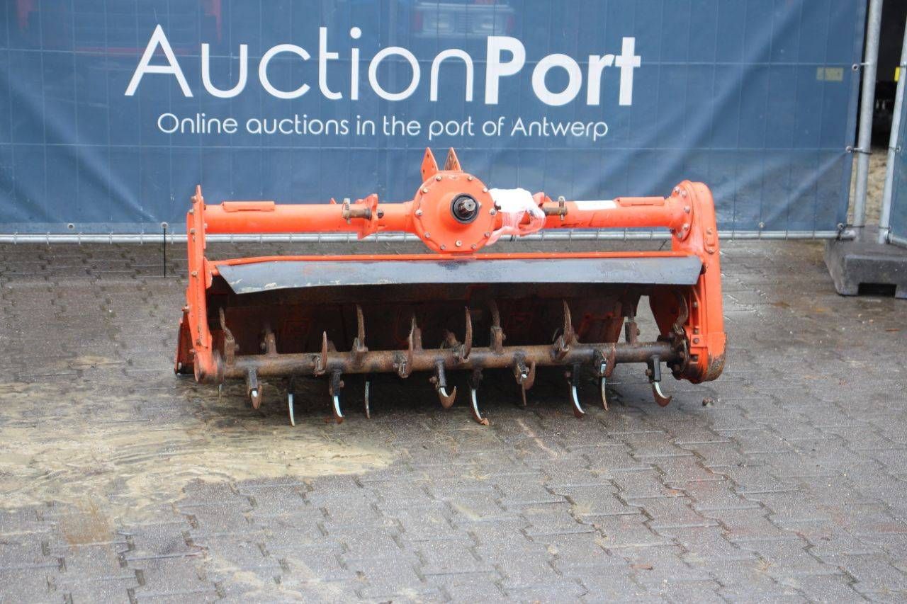 Kubota RSP12 Rotary Tiller