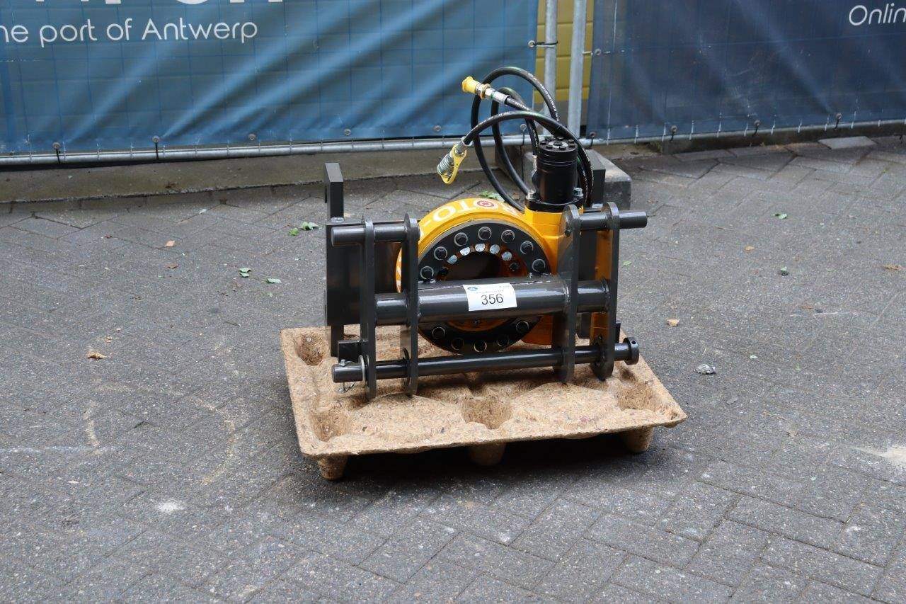Roto-drive adapter Giant 2024 New