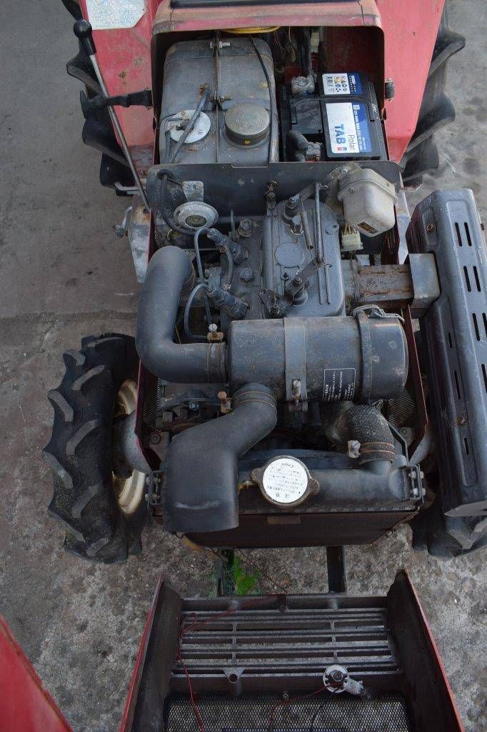 Mini Tractor Shibaura SL1743 Diesel