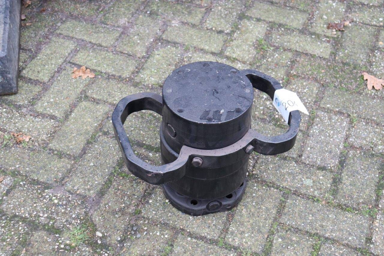 Rotator Kingshoffer 10000kg