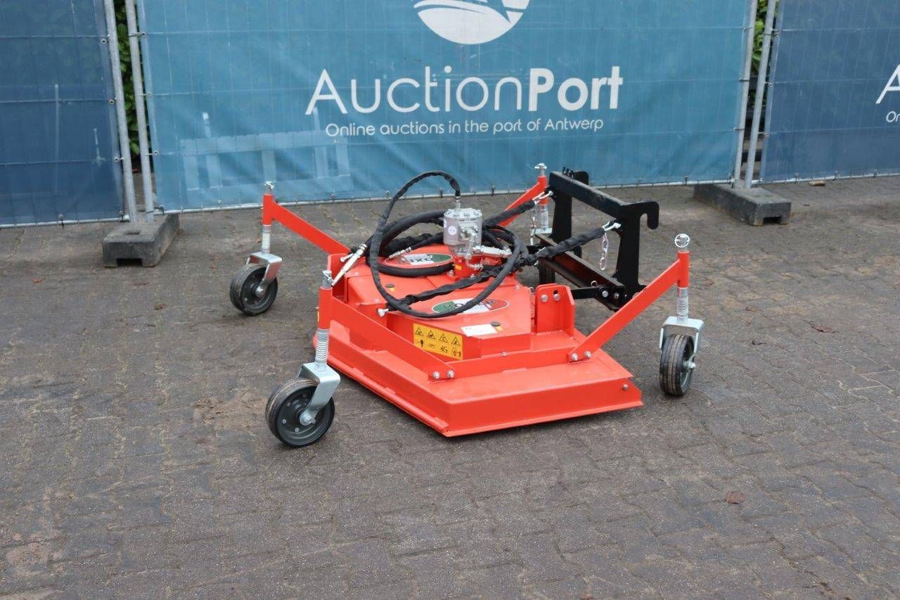 Mower Boxer LM150 2023