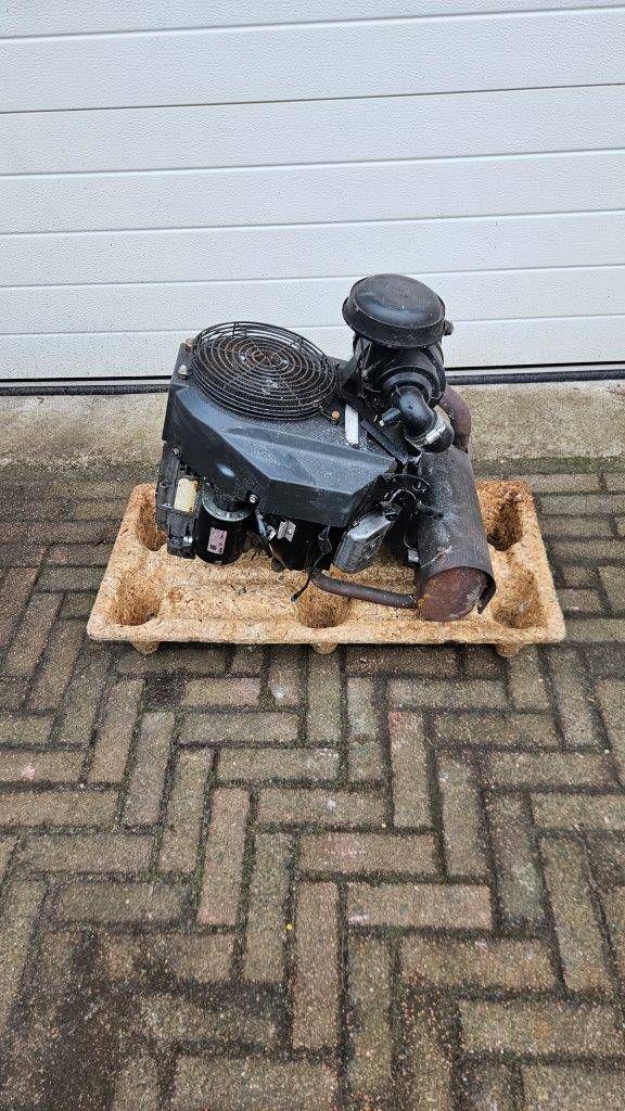 Engine (Margin)