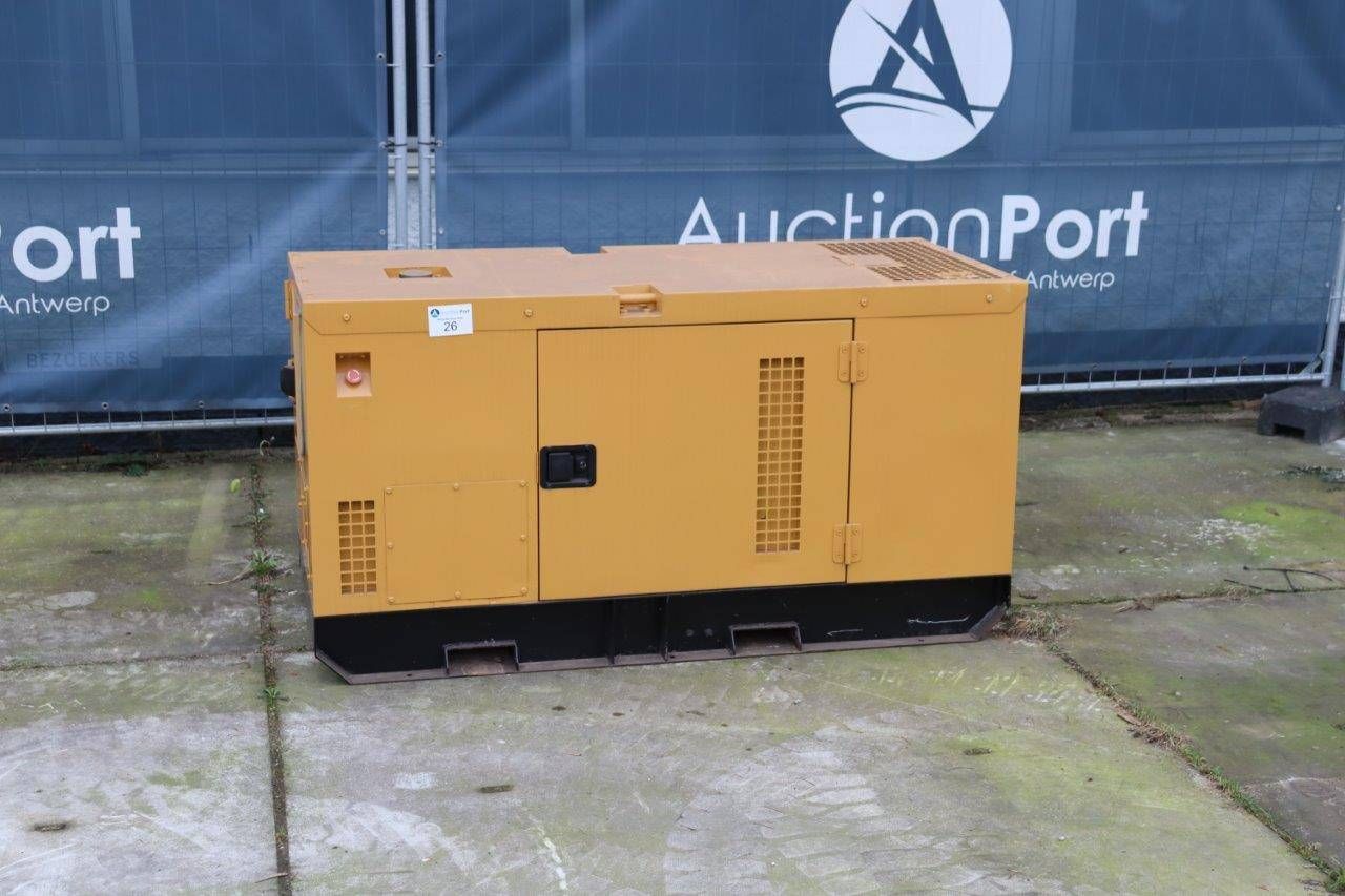 Generator