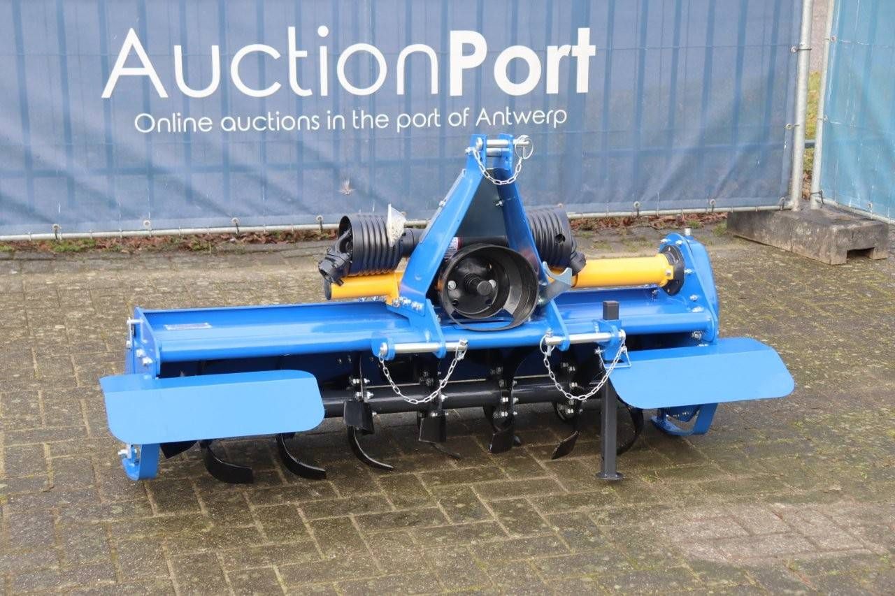 Rotary tiller TL-135 2023 New