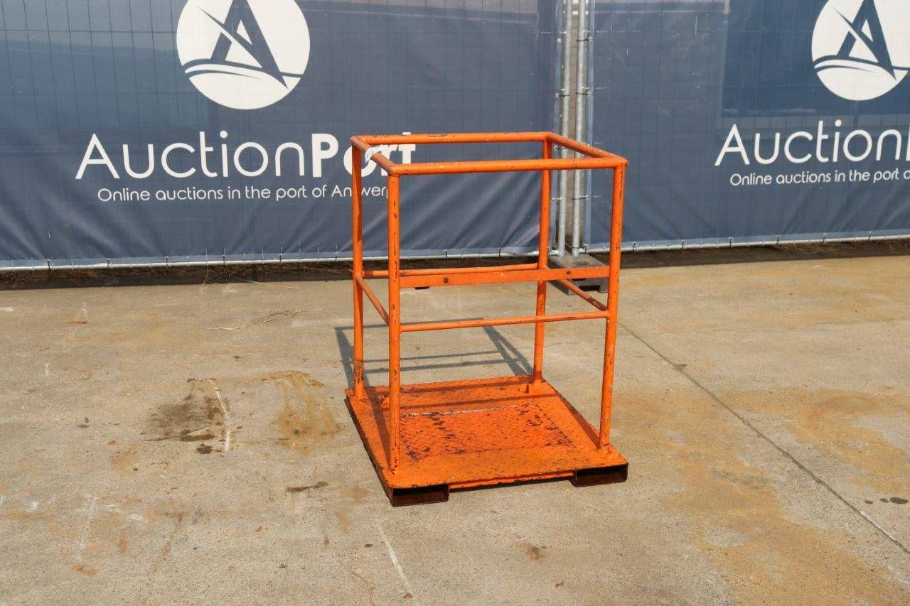 Work platform