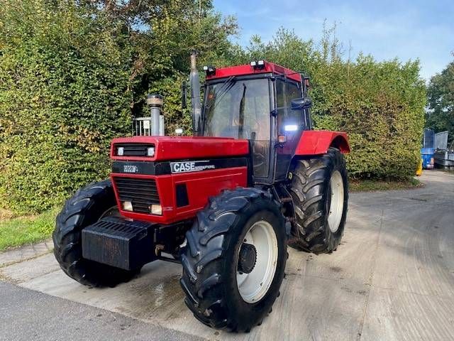Tractor Case IH 1455 XL 4WD Diesel 107kW