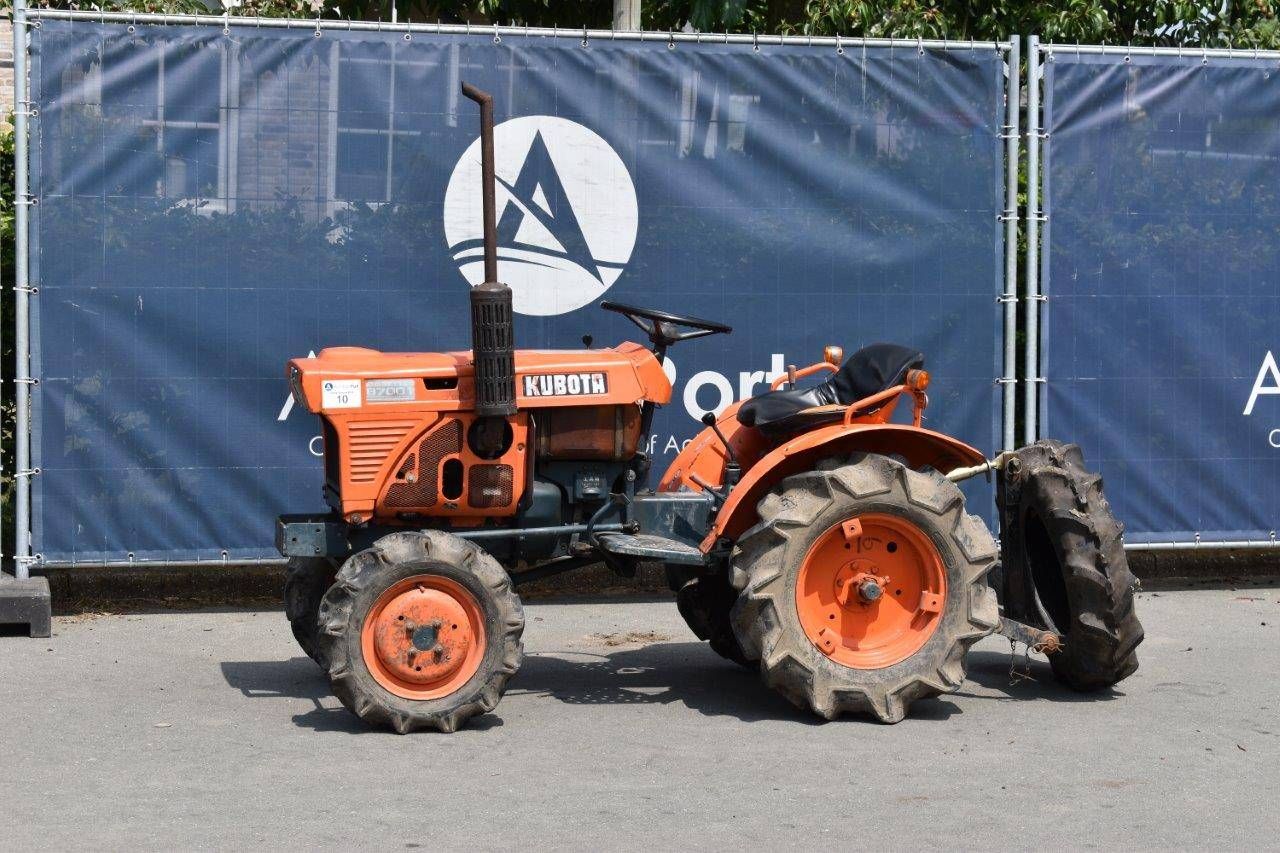 Mini tractor Kubota B7001 Diesel