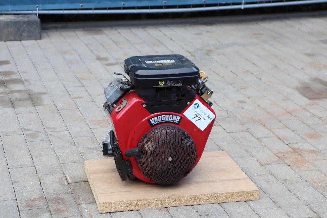 Engine Vanguard Petrol 22hp
