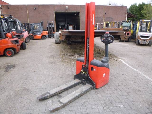 Stapelaar LOC stacky 10S16 Elektrisch 1000kg