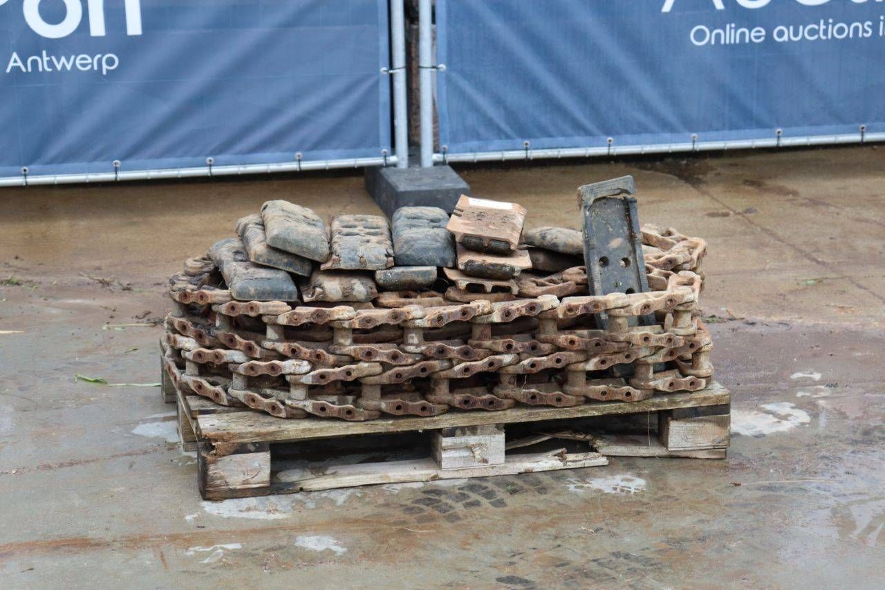 Track for Excavator