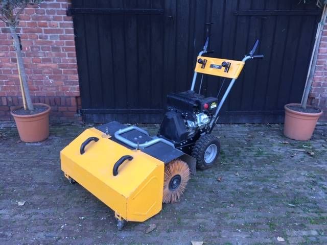 Sweeper Stiga SWR 2804 (Margin)